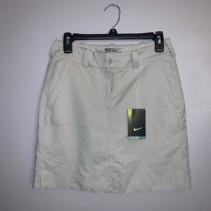 Nike Women's Golf Skort